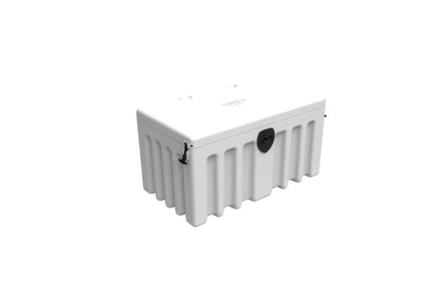 Minimizer Heavy Duty Chest Toolbox Perspective View