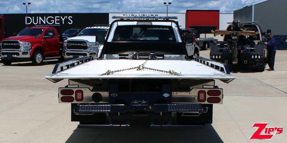 Picture of 2024 Century 19' 6" Aluminum 10 Series Car Carrier, Dodge Ram 5500HD, 20401