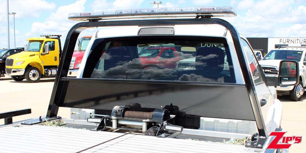 Picture of 2024 Century 19' 6" Aluminum 10 Series Car Carrier, Dodge Ram 5500HD, 20401