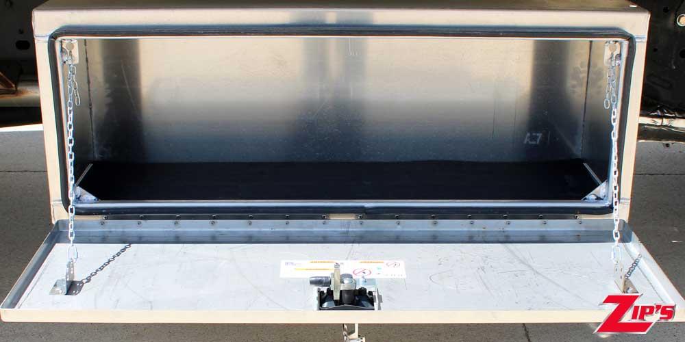 Picture of 2024 Century 19' 6" Aluminum 10 Series Car Carrier, Dodge Ram 5500HD, 20401
