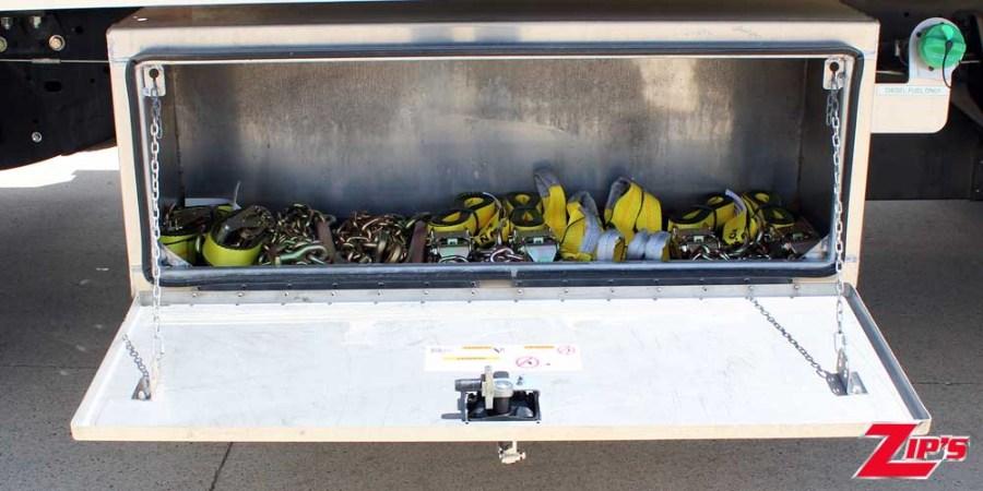 Picture of 2024 Century 19' 6" Aluminum 10 Series Car Carrier, Dodge Ram 5500HD, 20401