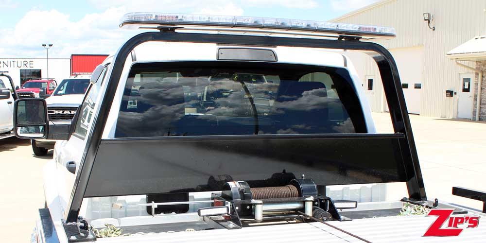 Picture of 2024 Century 19' 6" Aluminum 10 Series Car Carrier, Dodge Ram 5500HD, 20401