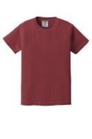 Comfort Colors Youth Heavyweight Ring Spun Tee