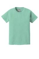 Comfort Colors Youth Heavyweight Ring Spun Tee Additional Angle
