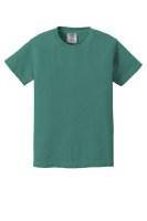 Comfort Colors Youth Heavyweight Ring Spun Tee Alternate View