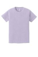 Comfort Colors Youth Heavyweight Ring Spun Tee Perspective View