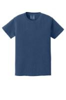Comfort Colors Youth Heavyweight Ring Spun Tee Additional Angle