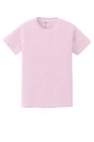 Comfort Colors Youth Heavyweight Ring Spun Tee Alternate View