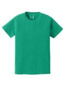 Comfort Colors Youth Heavyweight Ring Spun Tee Perspective View