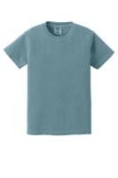 Comfort Colors Youth Heavyweight Ring Spun Tee Perspective View