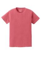 Comfort Colors Youth Heavyweight Ring Spun Tee Feature Close-up