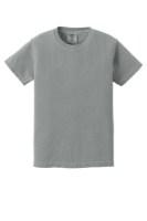 Comfort Colors Youth Heavyweight Ring Spun Tee Perspective View