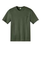 CornerStone Workwear Pro Short Sleeve Pocket Tee