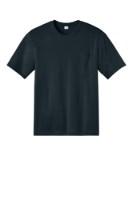 CornerStone Workwear Pro Short Sleeve Pocket Tee Additional view