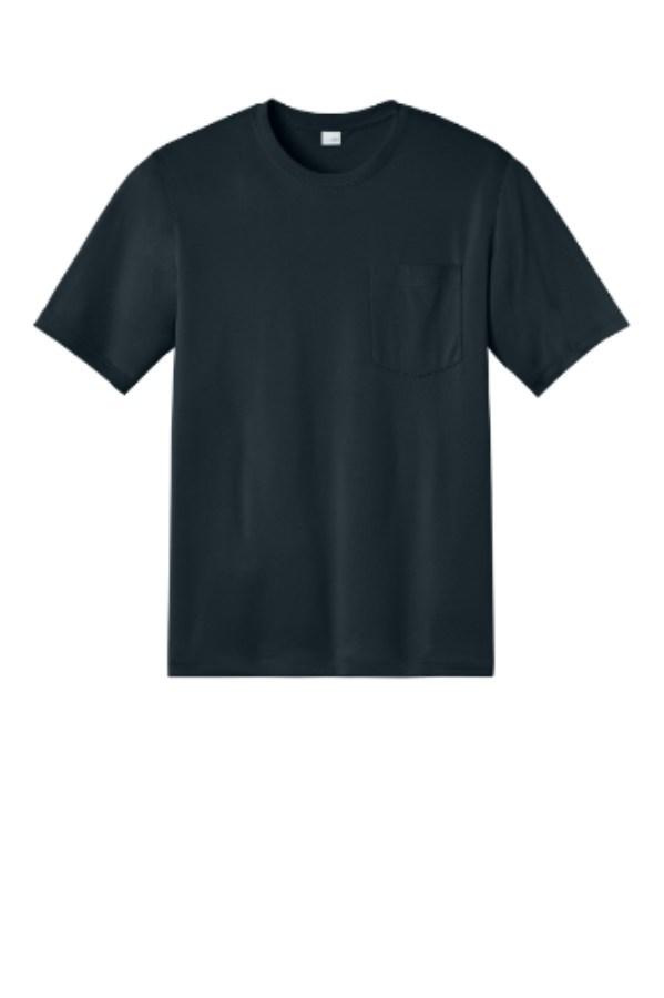 CornerStone Workwear Pro Short Sleeve Pocket Tee Additional view
