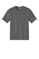 CornerStone Workwear Pro Short Sleeve Pocket Tee Additional Angle