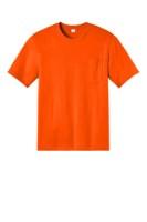 CornerStone Workwear Pro Short Sleeve Pocket Tee Alternate View
