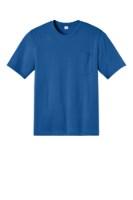 CornerStone Workwear Pro Short Sleeve Pocket Tee Perspective View