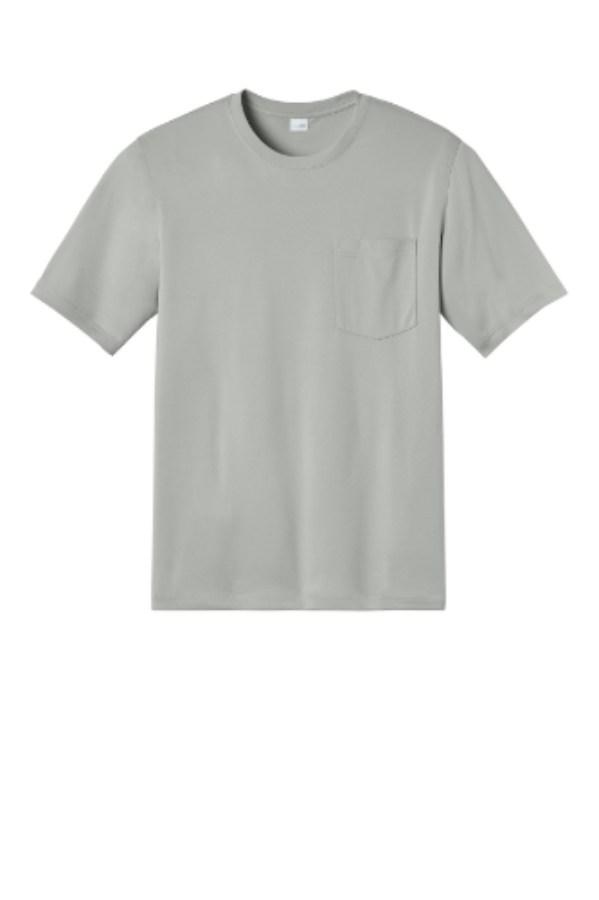 CornerStone Workwear Pro Short Sleeve Pocket Tee Additional view