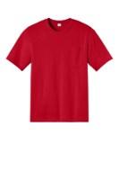 CornerStone Workwear Pro Short Sleeve Pocket Tee Additional Angle