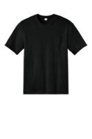 CornerStone Workwear Pro Short Sleeve Pocket Tee Alternate View