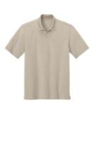 Port Authority Dry Zone Stain-Release Grid Polo Additional view