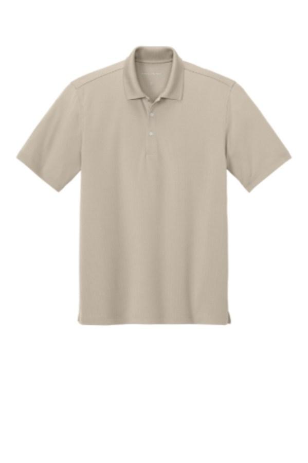 Port Authority Dry Zone Stain-Release Grid Polo Additional view