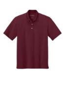 Port Authority Dry Zone Stain-Release Grid Polo Alternate View