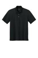 Port Authority Dry Zone Stain-Release Grid Polo Additional view