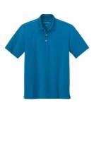 Port Authority Dry Zone Stain-Release Grid Polo Alternate View