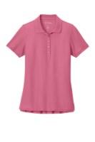 Port Authority Women's Wearever Signature Pique Polo Additional view