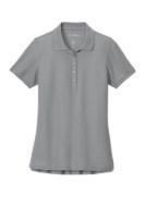 Port Authority Women's Wearever Signature Pique Polo Alternate View