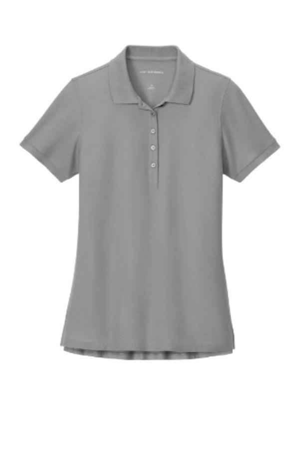 Port Authority Women's Wearever Signature Pique Polo Alternate View