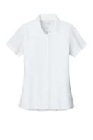Port Authority Women's Wearever Signature Pique Polo Additional view