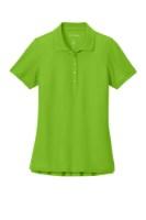 Port Authority Women's Wearever Signature Pique Polo Additional Angle