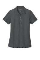 Port Authority Women's Wearever Signature Pique Polo Alternate View