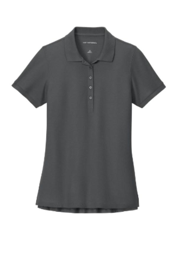 Port Authority Women's Wearever Signature Pique Polo Alternate View