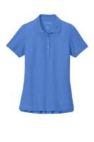 Port Authority Women's Wearever Signature Pique Polo Alternate View