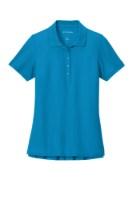 Port Authority Women's Wearever Signature Pique Polo Alternate View
