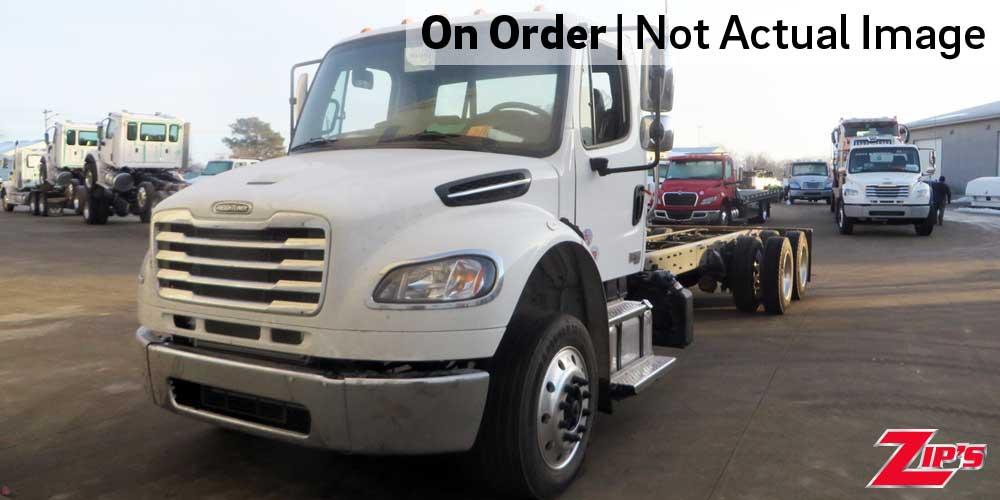Picture of 2027 Century Aluminum 20 Series Conventional 4 Car Carrier, Freightliner M2, 23495
