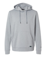 Oakley Men's Team Issue Hydrolix Hooded Sweatshirt Additional Angle