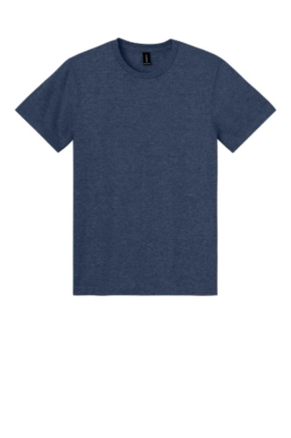 Gildan Light Cotton Tee Additional view