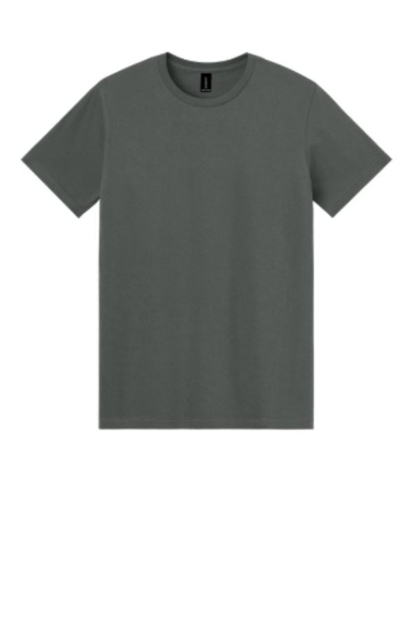 Gildan Light Cotton Tee Additional Angle