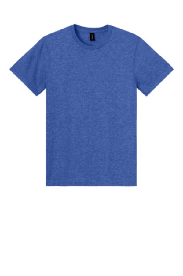 Gildan Light Cotton Tee Alternate View