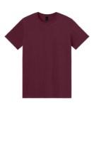 Gildan Light Cotton Tee Feature Close-up