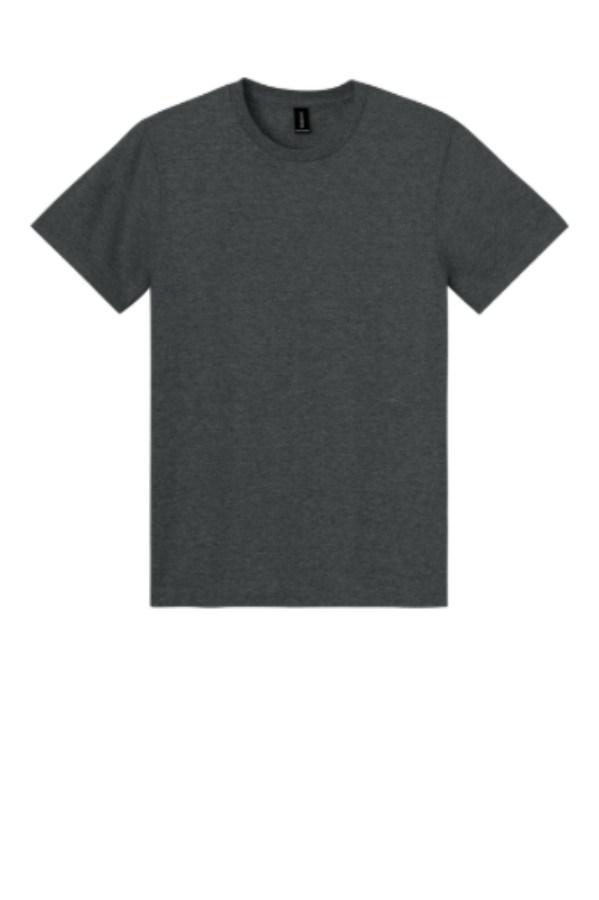 Gildan Light Cotton Tee Additional Angle
