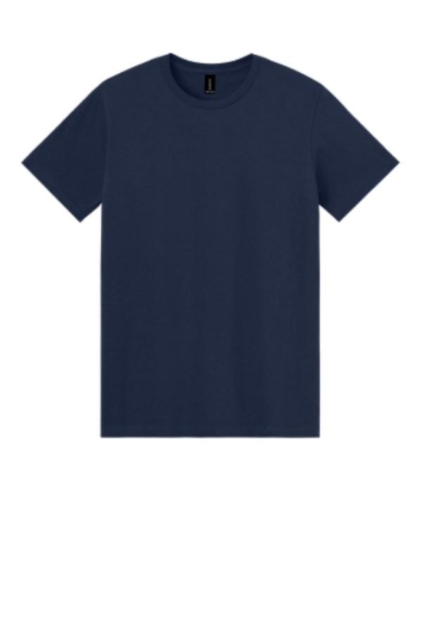 Gildan Light Cotton Tee Alternate View