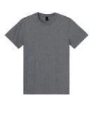 Gildan Light Cotton Tee Perspective View
