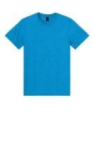 Gildan Light Cotton Tee Feature Close-up