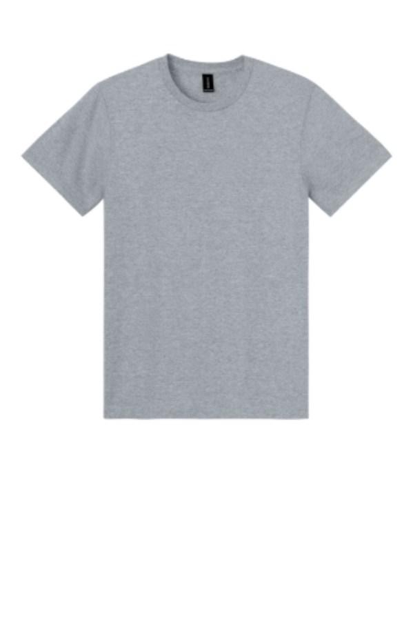 Gildan Light Cotton Tee Additional Angle